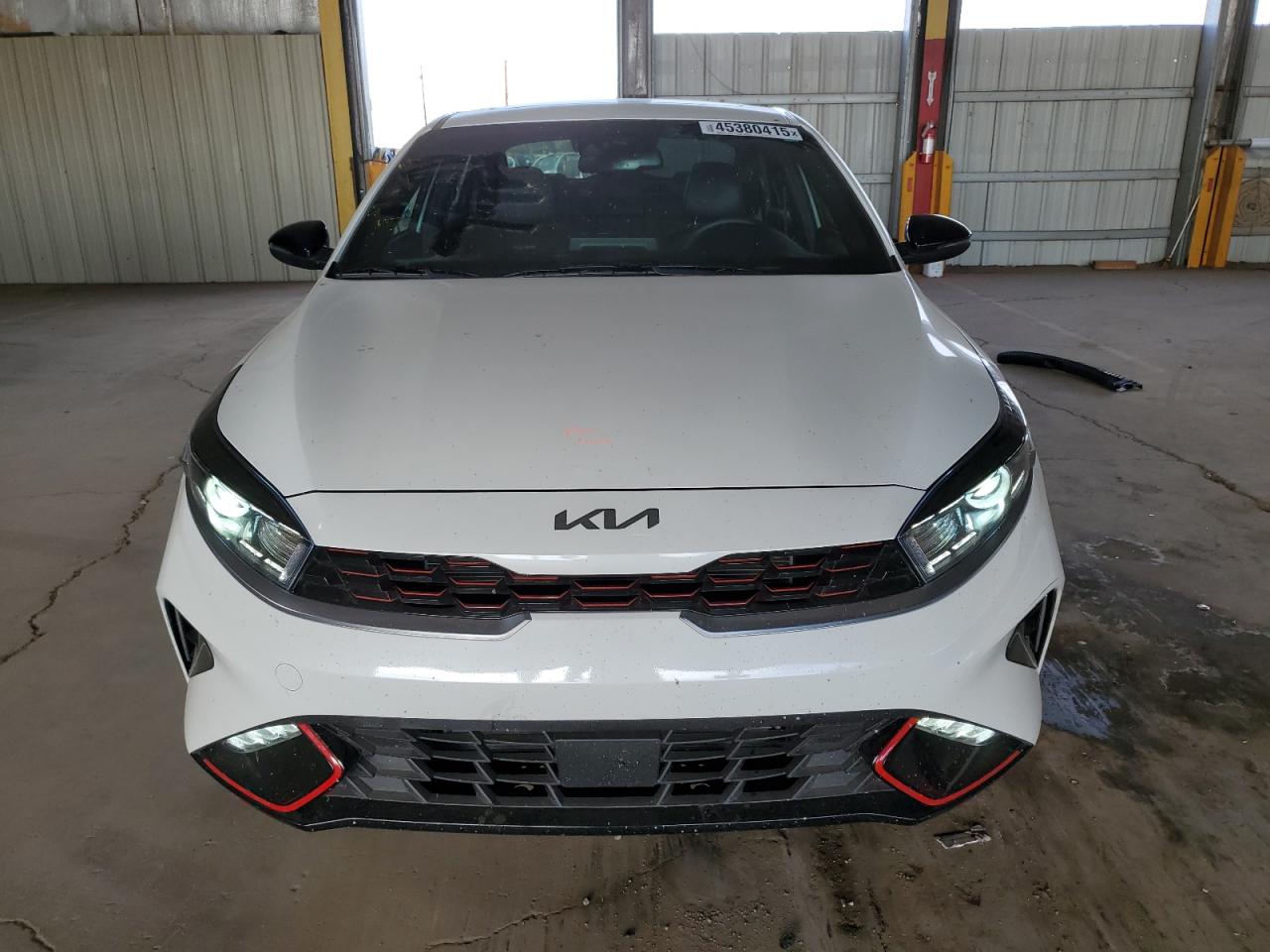 2024 Kia Forte - Image 5