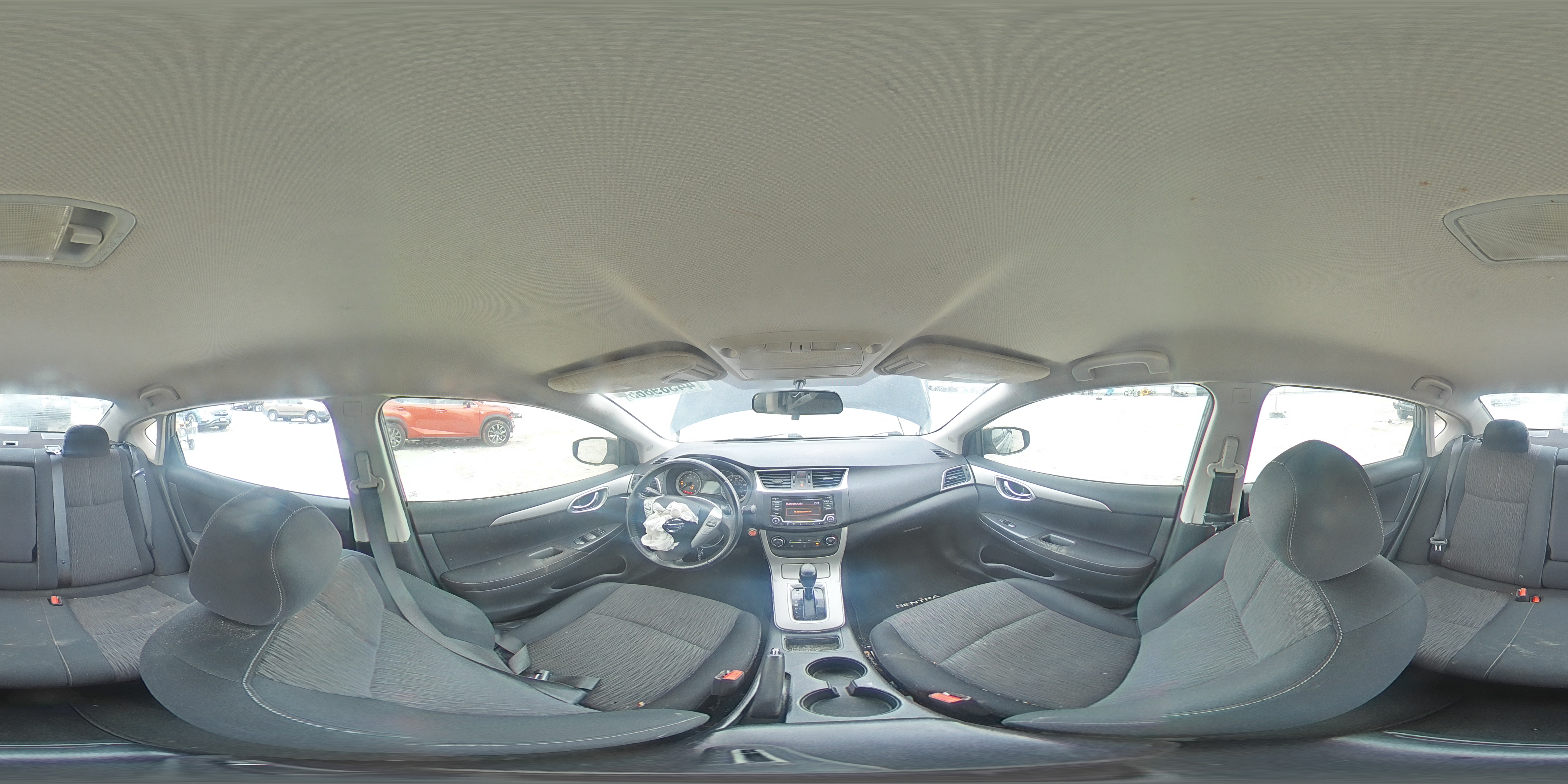 2015 Nissan Sentra - Image 13