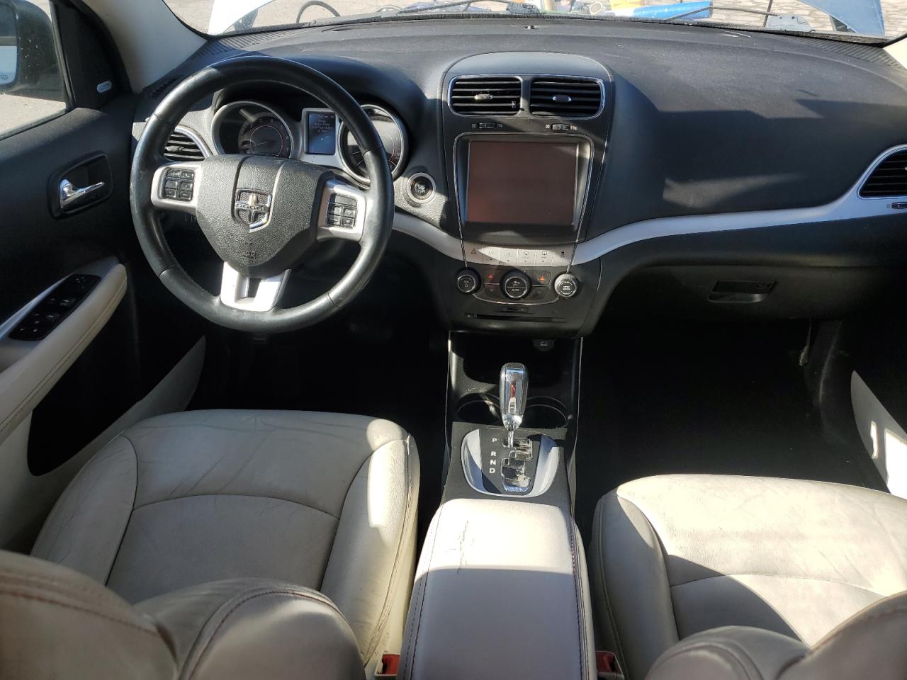 2013 Dodge Journey - Image 8
