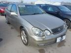 2001 LEXUS GS430 SE A for sale at Copart SANDY