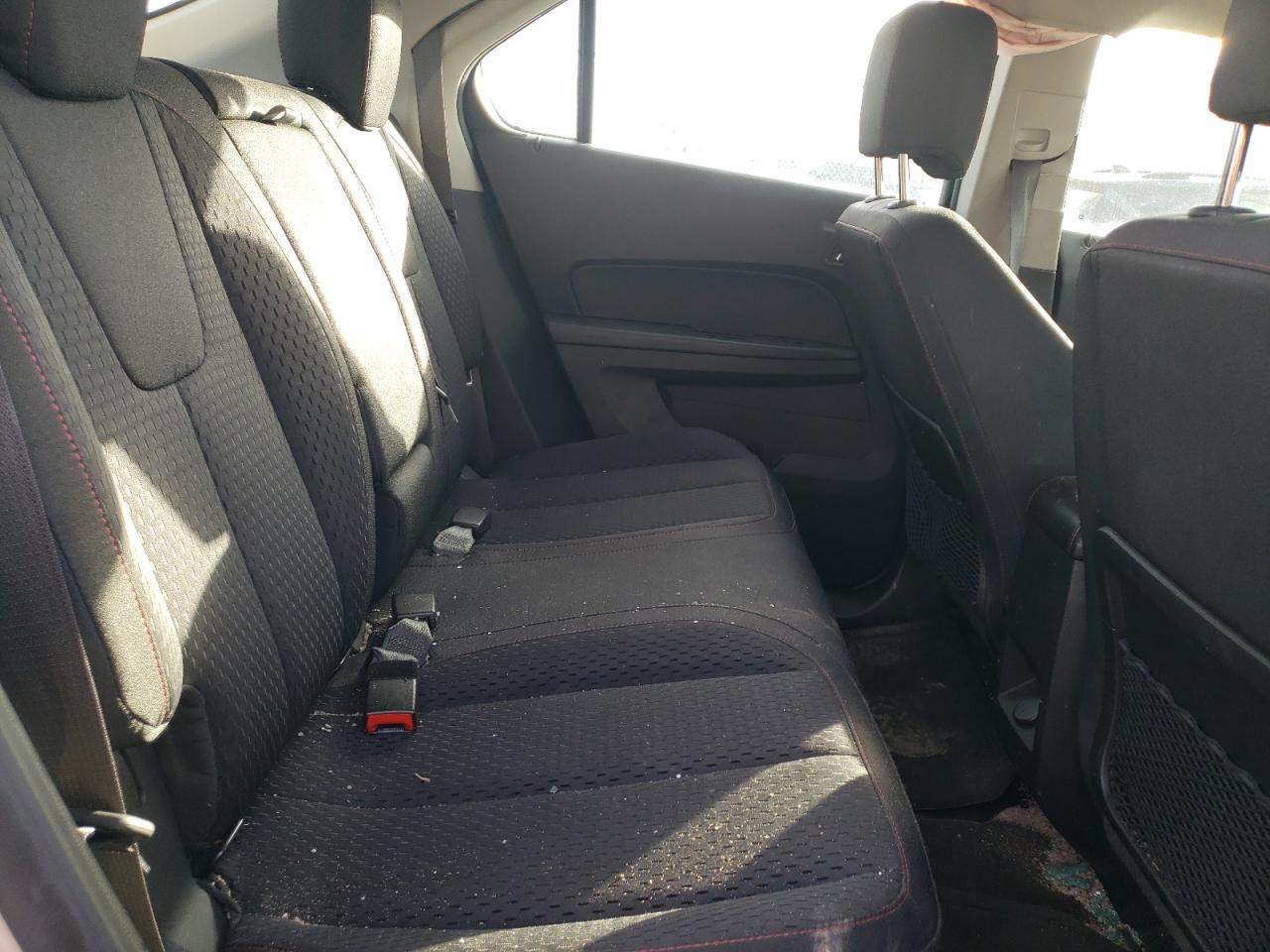 2014 Chevrolet Equinox - Image 12