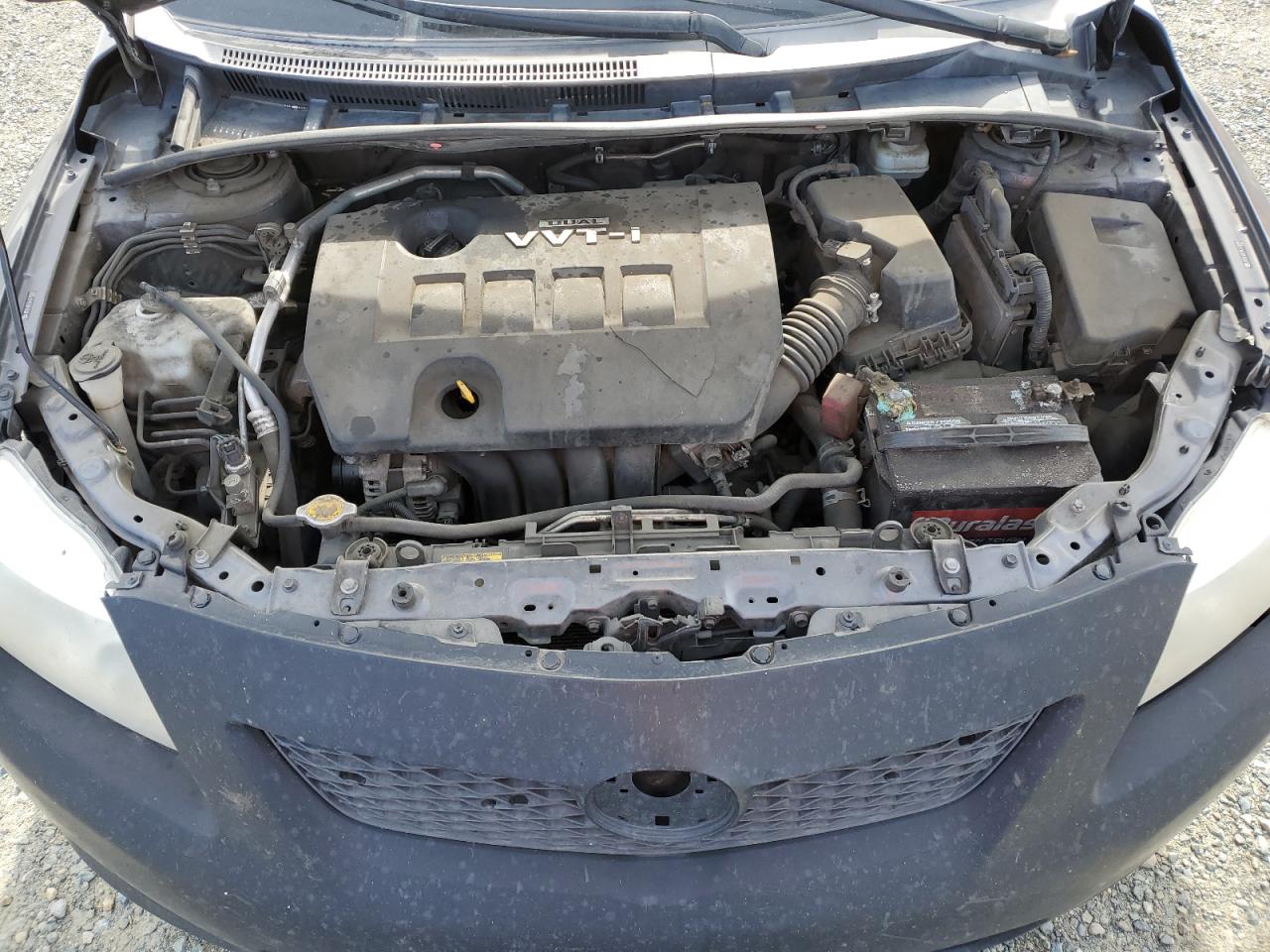 2010 Toyota Corolla - Image 11