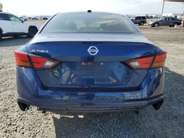  NISSAN ALTIMA 2019 Blue