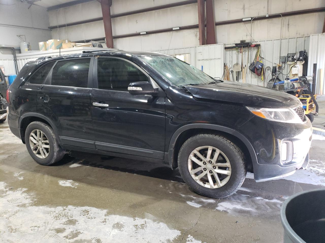 2015 Kia Sorento - Image 4