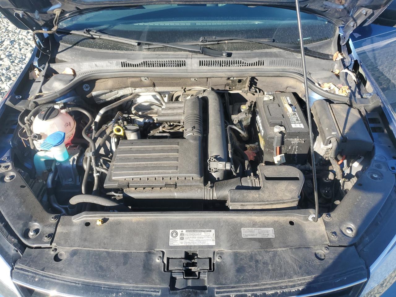 2016 Volkswagen Jetta - Image 11