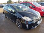 2013 TOYOTA PRIUS HYBR for sale at Copart SANDY