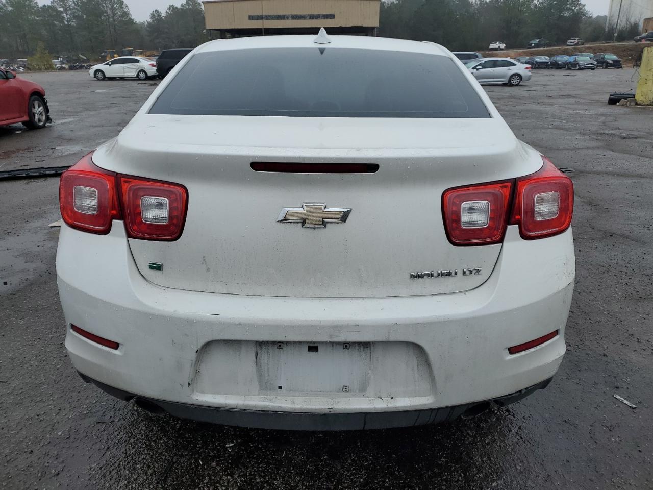2015 Chevrolet Malibu - Image 6