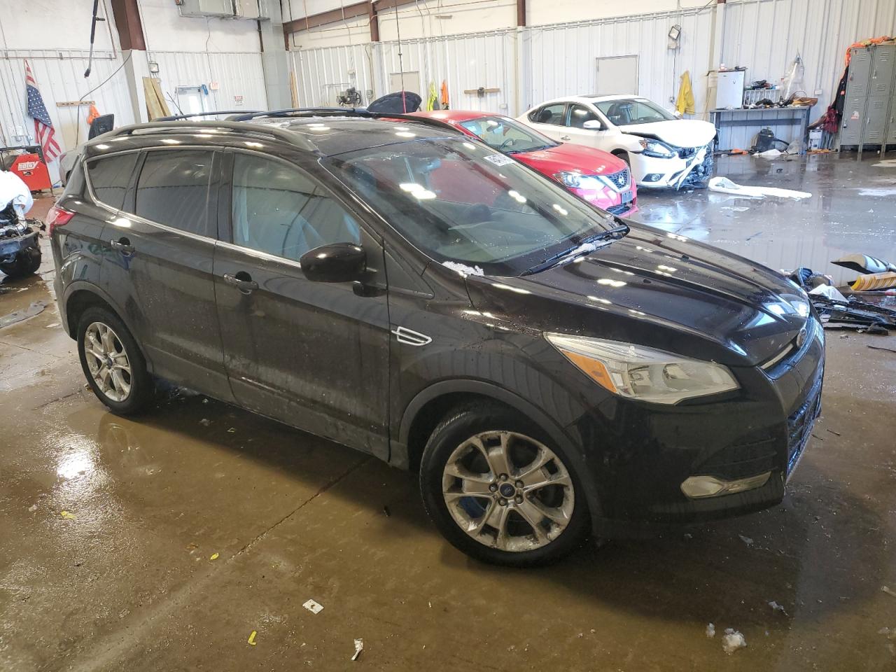 2013 Ford Escape - Image 4