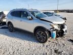 2016 Nissan Rogue S   de vânzare în Lawrenceburg, KY - Front End