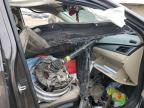 2017 Hyundai Sonata Se en Venta en Temple, TX - Rollover