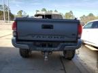 2019 Toyota Tacoma Double Cab на продаже в Greenwell Springs, LA - Front End