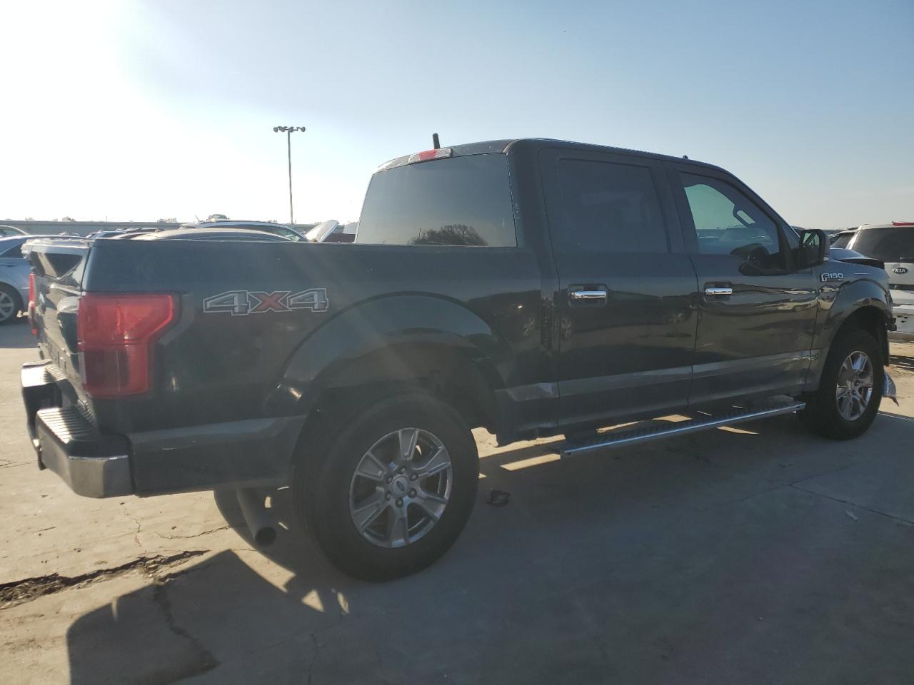 2020 Ford F-150 - Image 3
