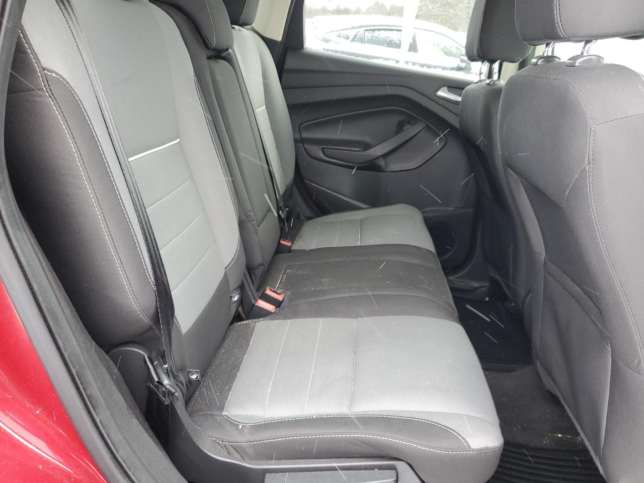 2014 Ford Escape - Image 11