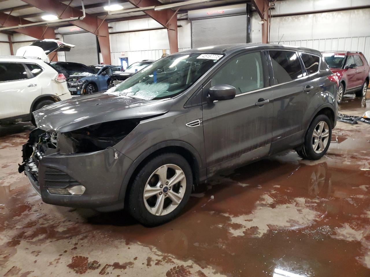 2015 Ford Escape - Image 1