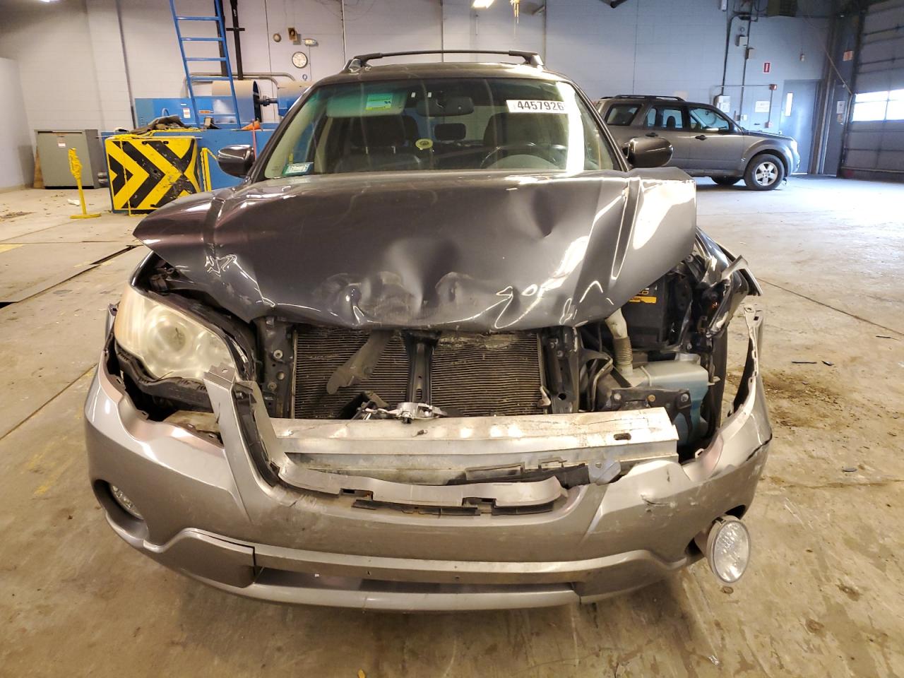 2009 Subaru Outback - Image 5