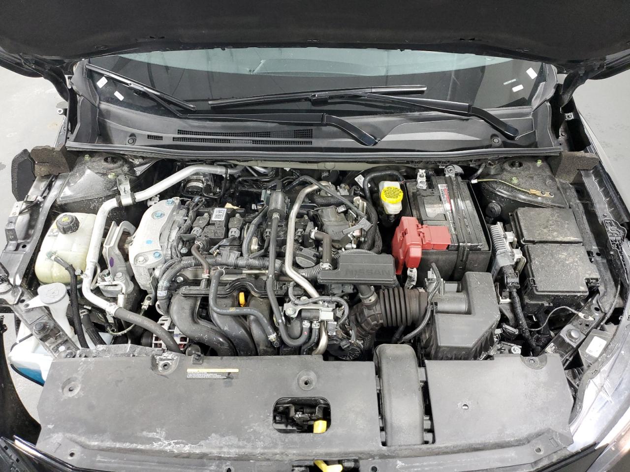 2024 Nissan Sentra - Image 11