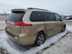 2011 TOYOTA SIENNA BASE   à vendre chez Copart ON - TORONTO