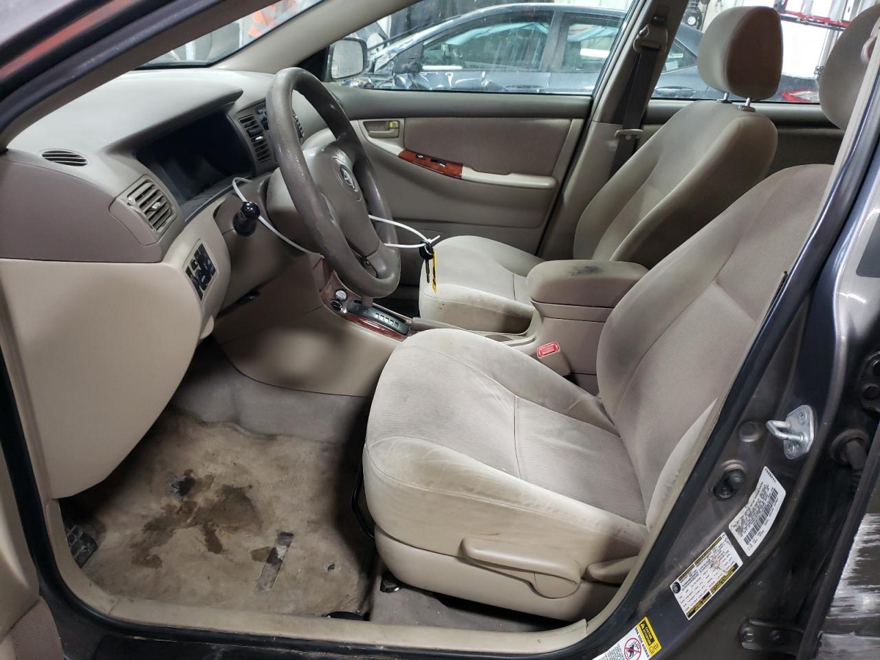 2007 Toyota Corolla - Image 7