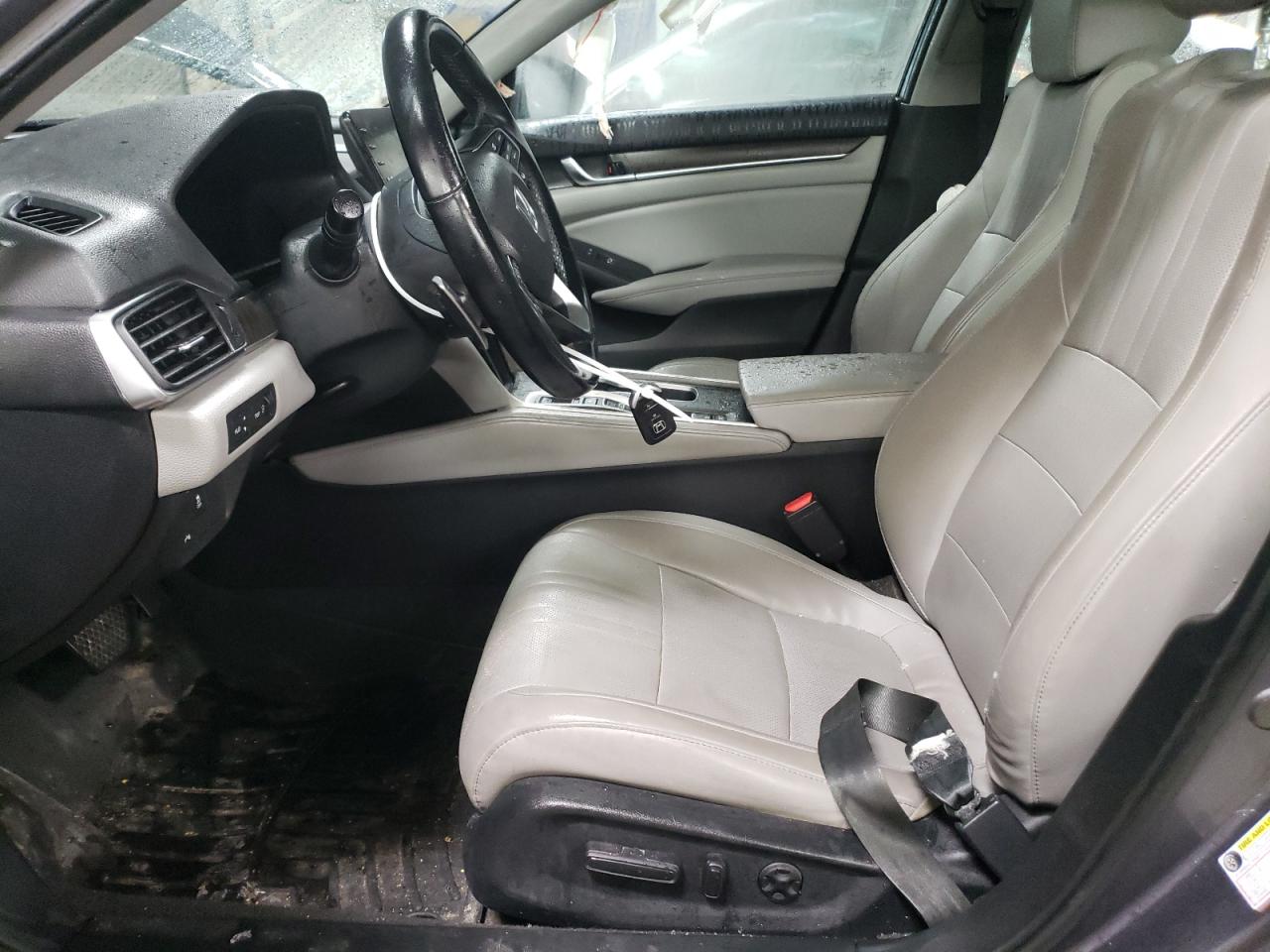 2018 Honda Accord - Image 7