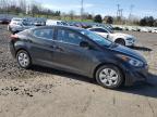 2016 Hyundai Elantra Se იყიდება Portland-ში, OR - Rear End