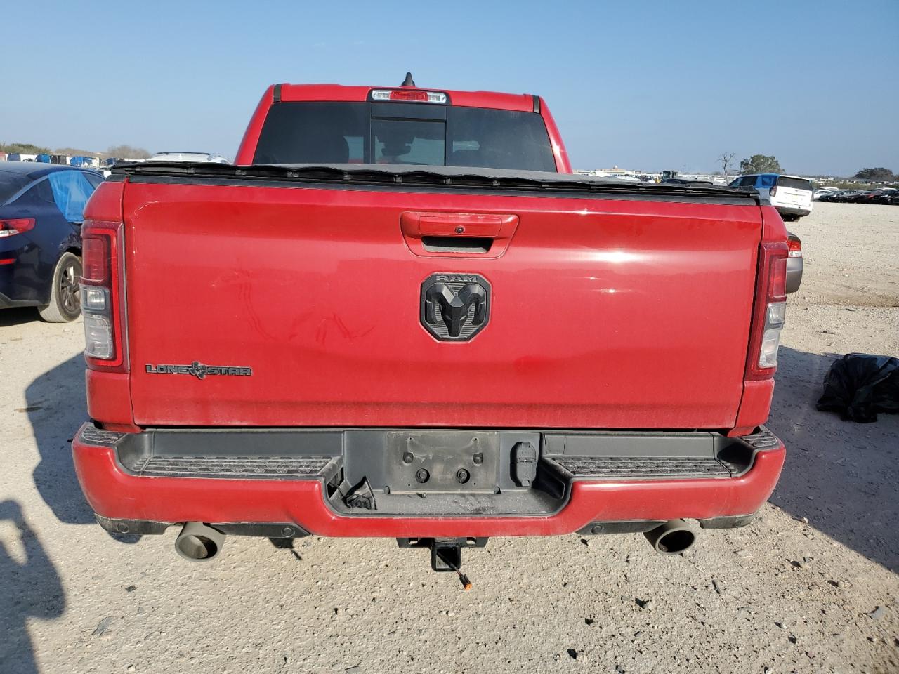2020 RAM 1500 - Image 6