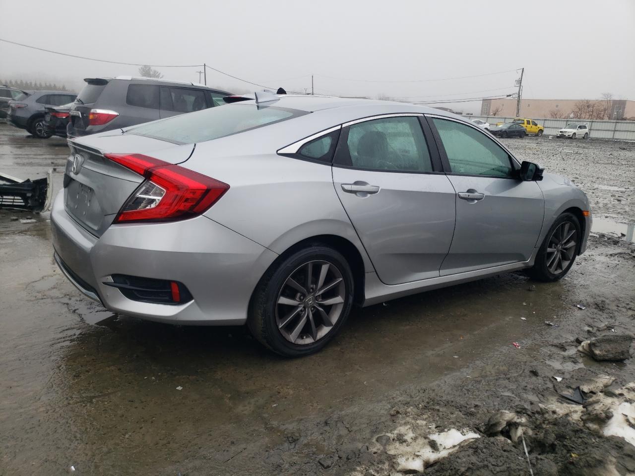 2019 Honda Civic - Image 3