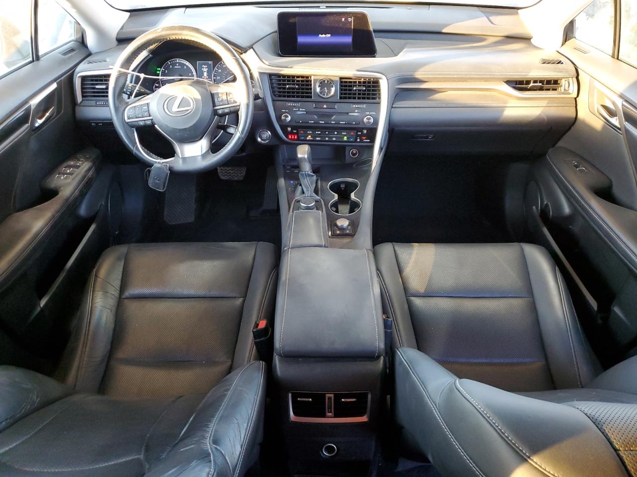 2018 Lexus RX - Image 8