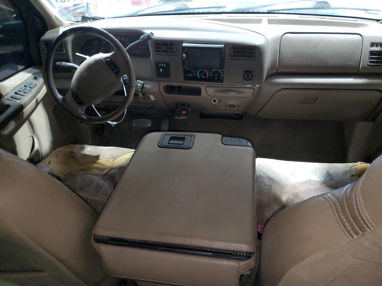 2000 Ford F250 - Image 8