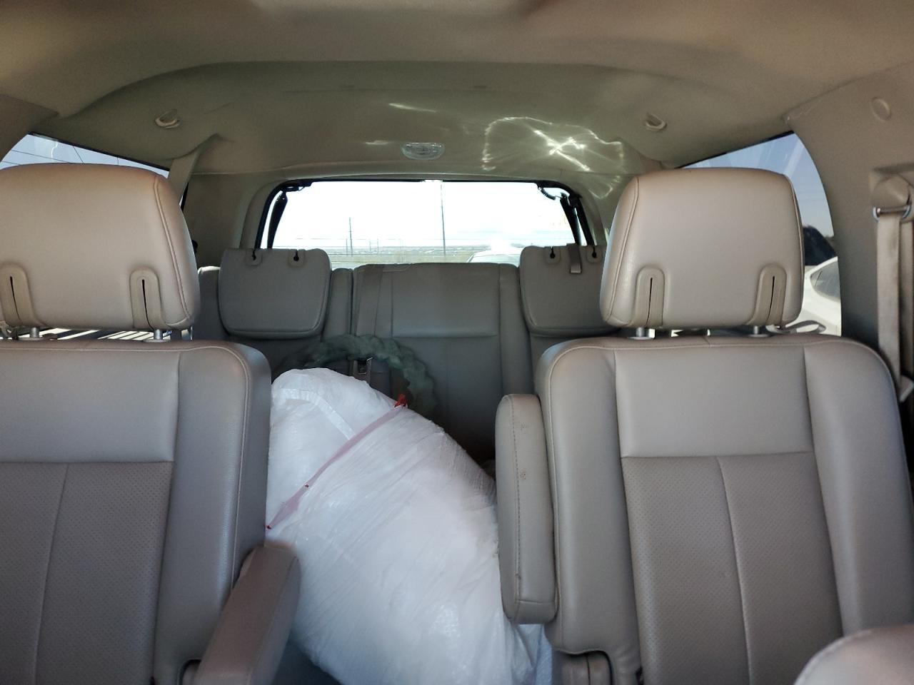 2008 Ford Expedition - Image 10