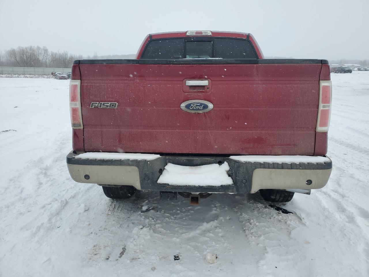 2014 Ford F-150 - Image 6