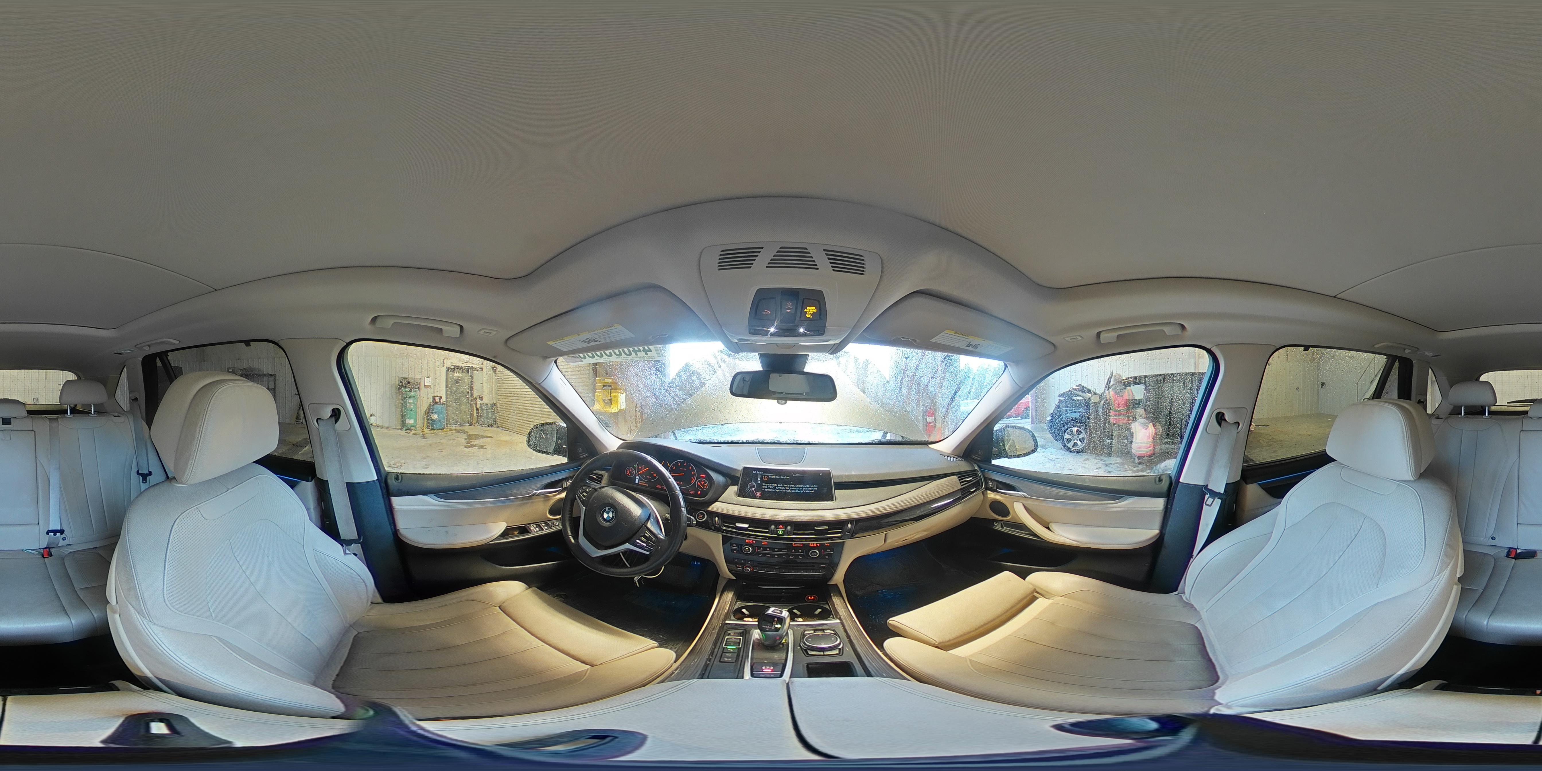 2016 BMW X5 - Image 14