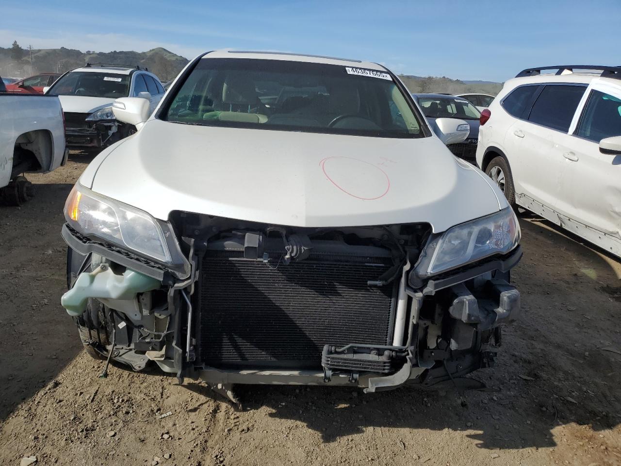 2014 Acura RDX - Image 5