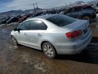 2012 Volkswagen Jetta Base en Venta en Helena, MT - Front End
