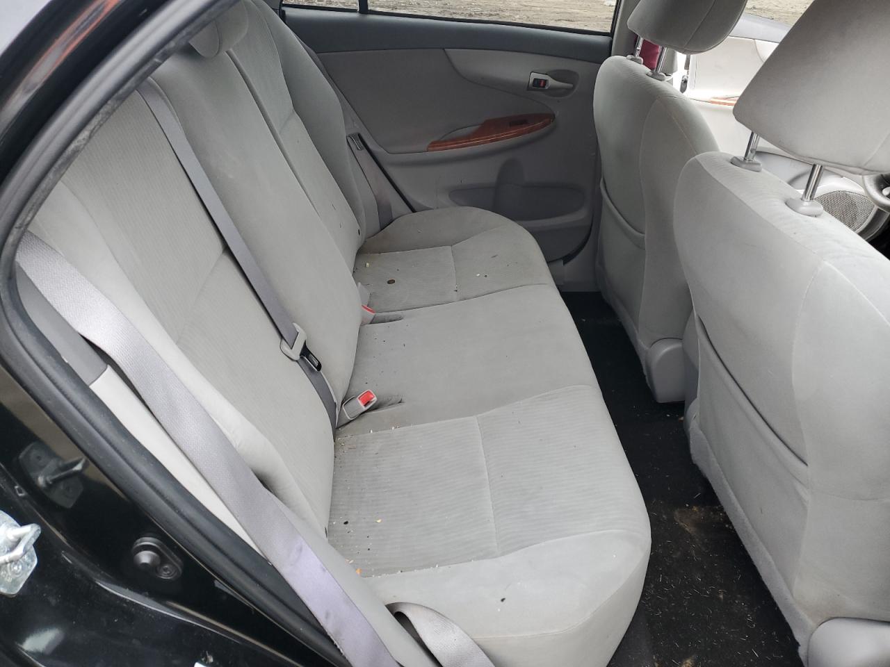 2009 Toyota Corolla - Image 10