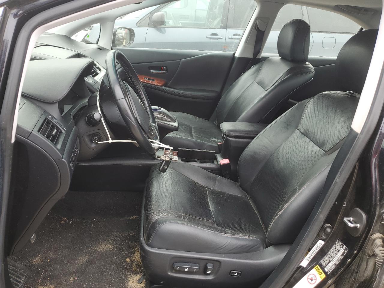 2010 Lexus HS - Image 7