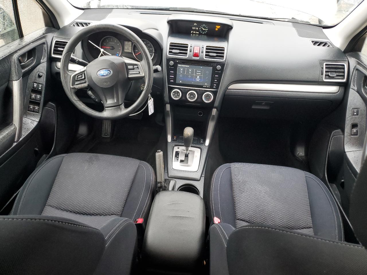 2016 Subaru Forester - Image 8