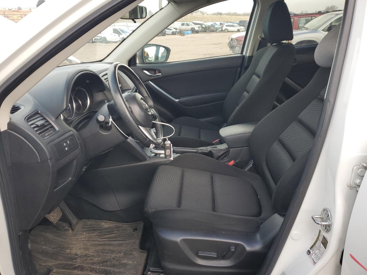 2014 Mazda CX-5 - Image 7