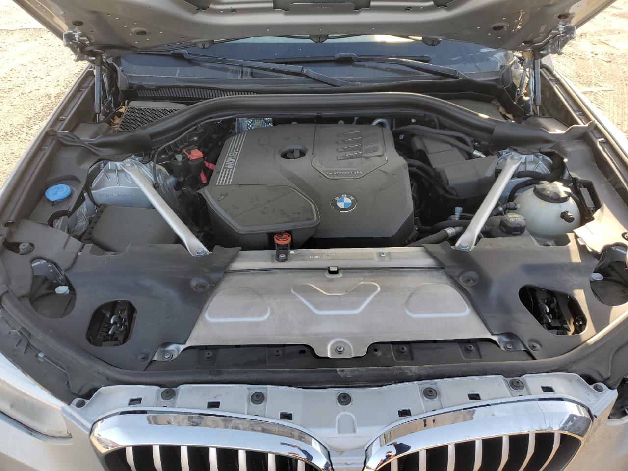 2021 BMW X3 - Image 12