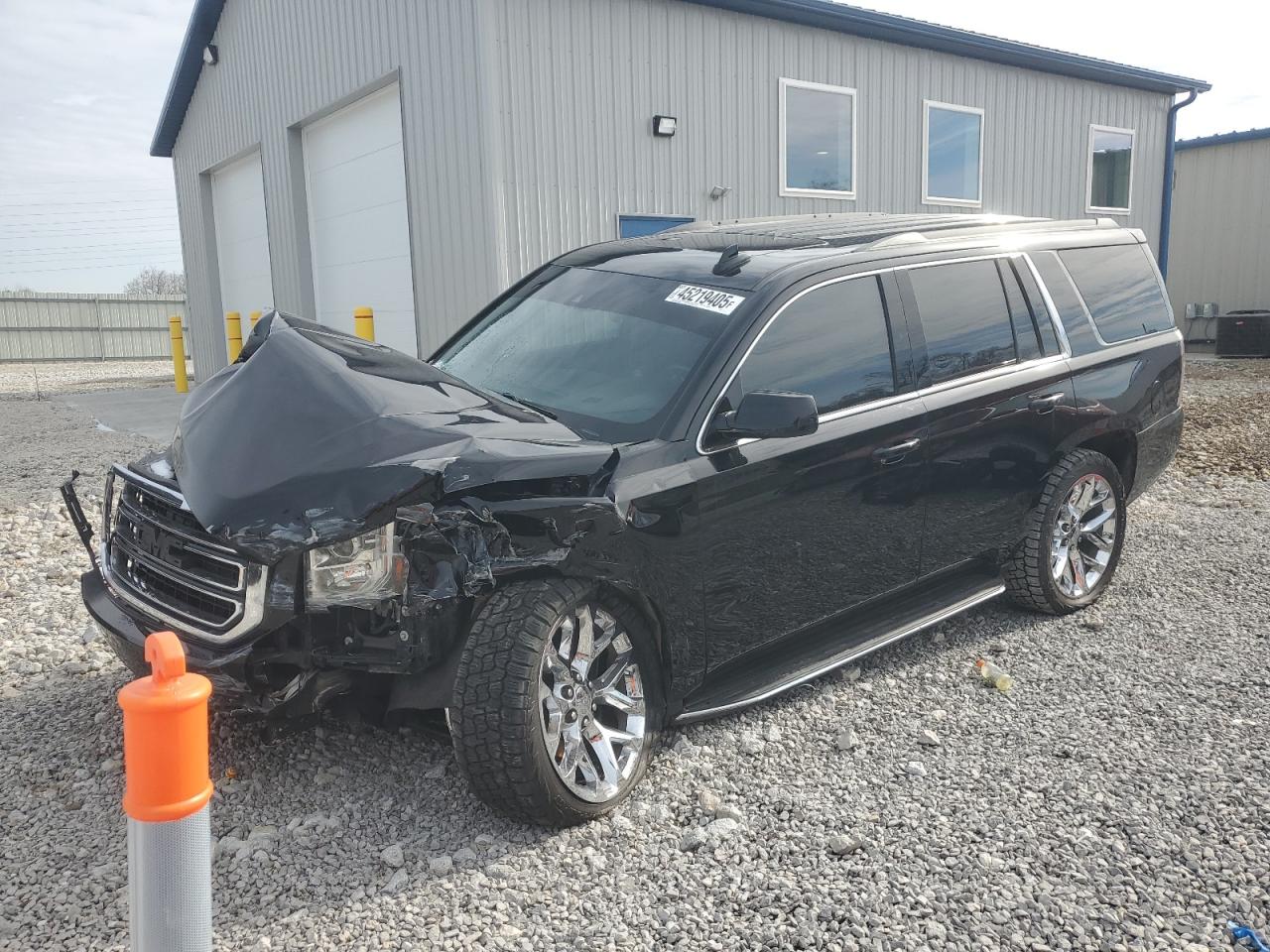 2019 GMC Yukon - Image 1
