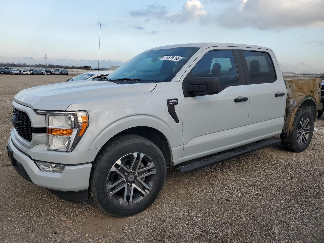 2021 Ford F-150 - Image 1