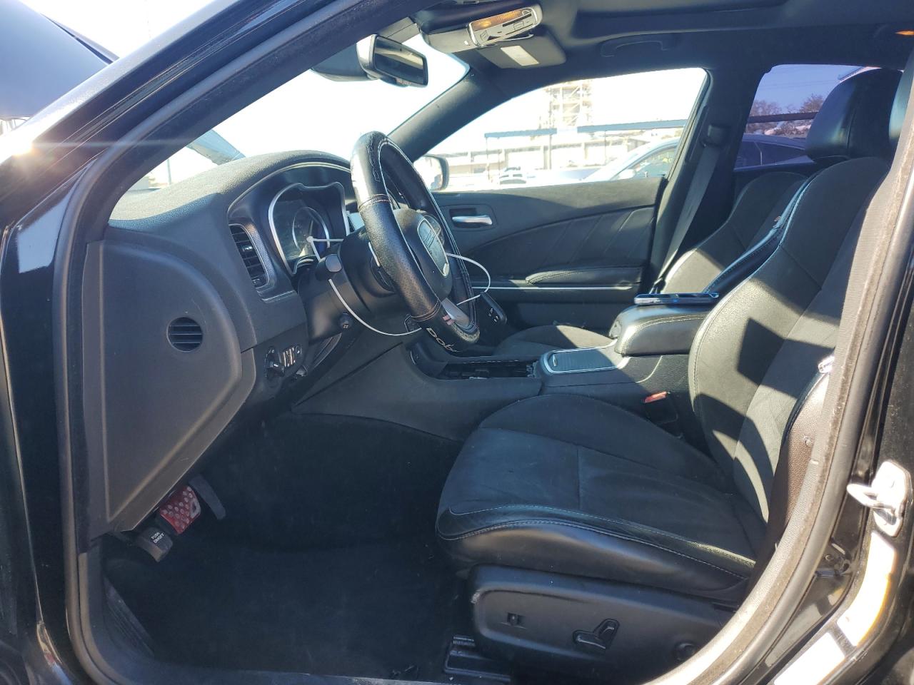 2015 Dodge Charger - Image 7