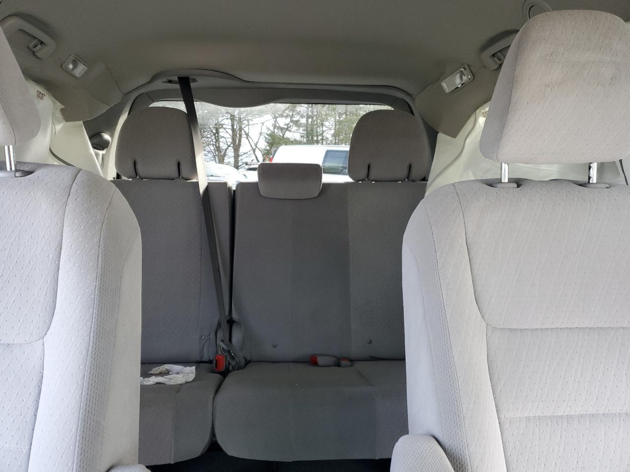 2020 Toyota Sienna - Image 10