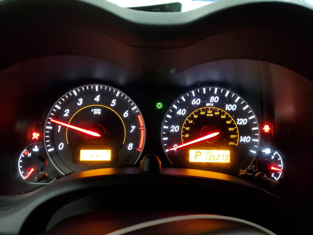 2010 Toyota Corolla - Image 9