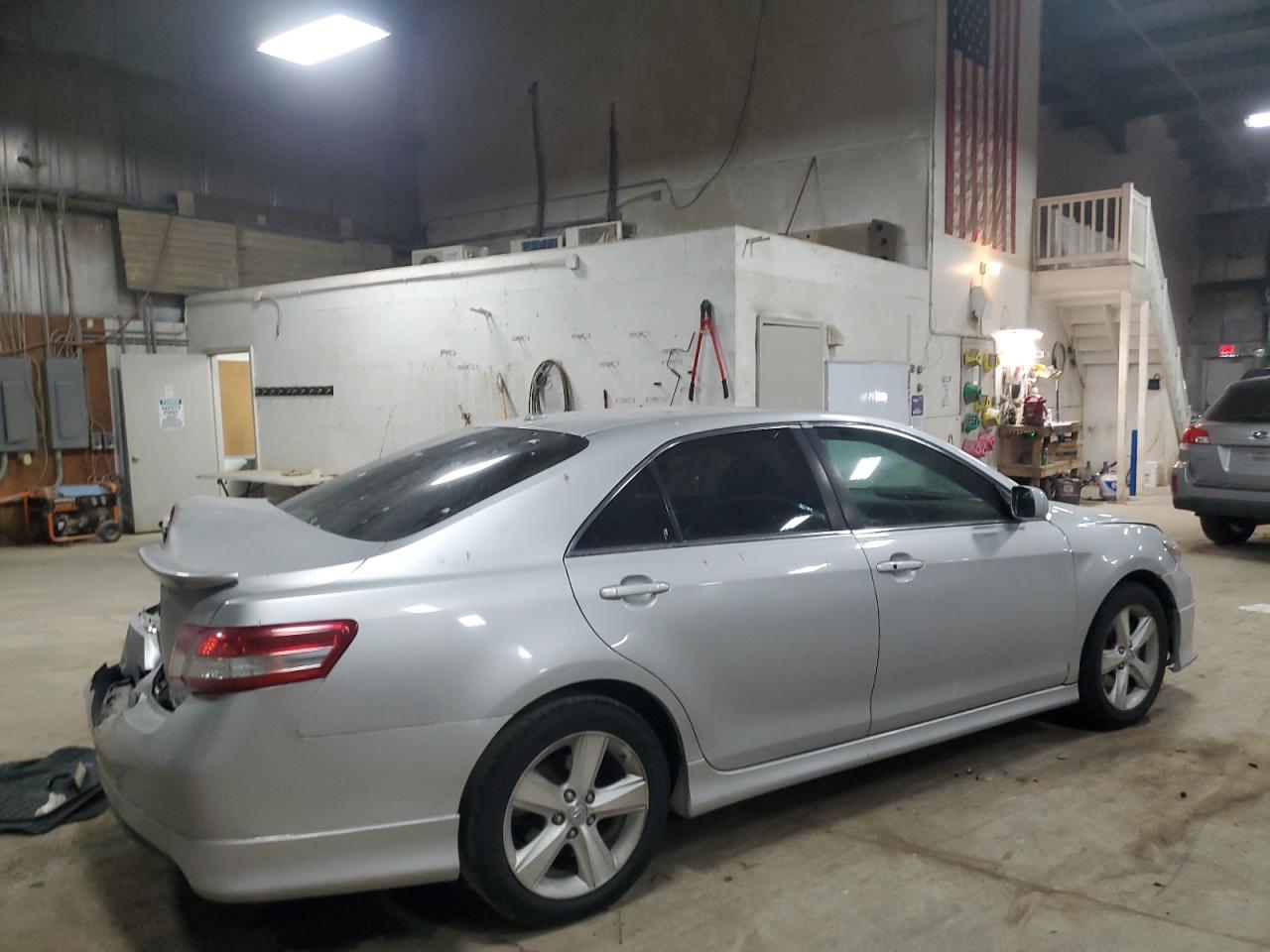 2010 Toyota Camry - Image 3