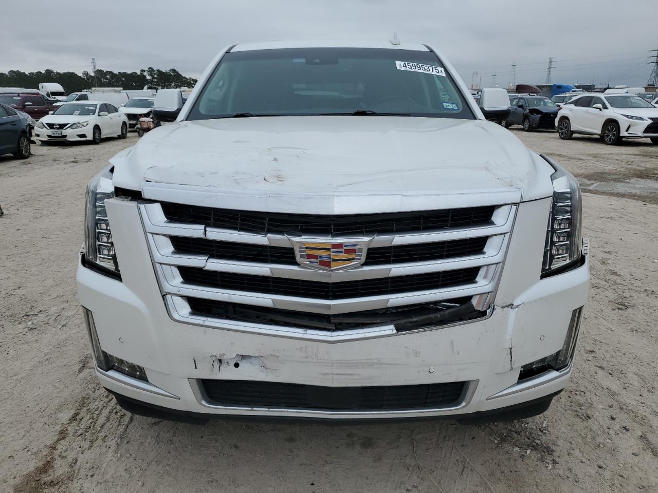 2016 Cadillac Escalade - Image 5