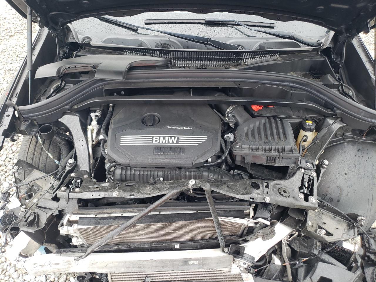 2021 BMW X1 - Image 12