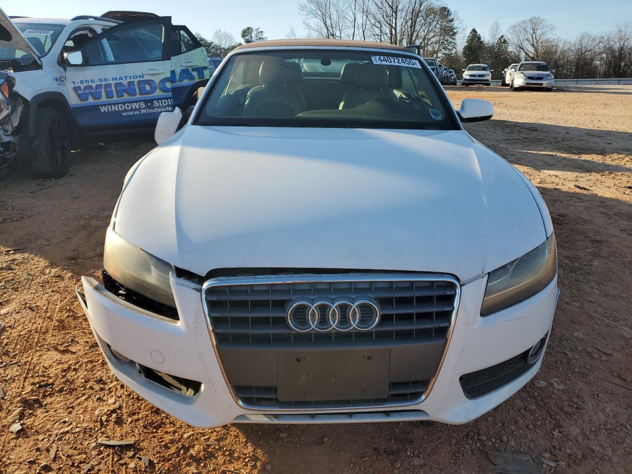 2010 Audi A5 - Image 5