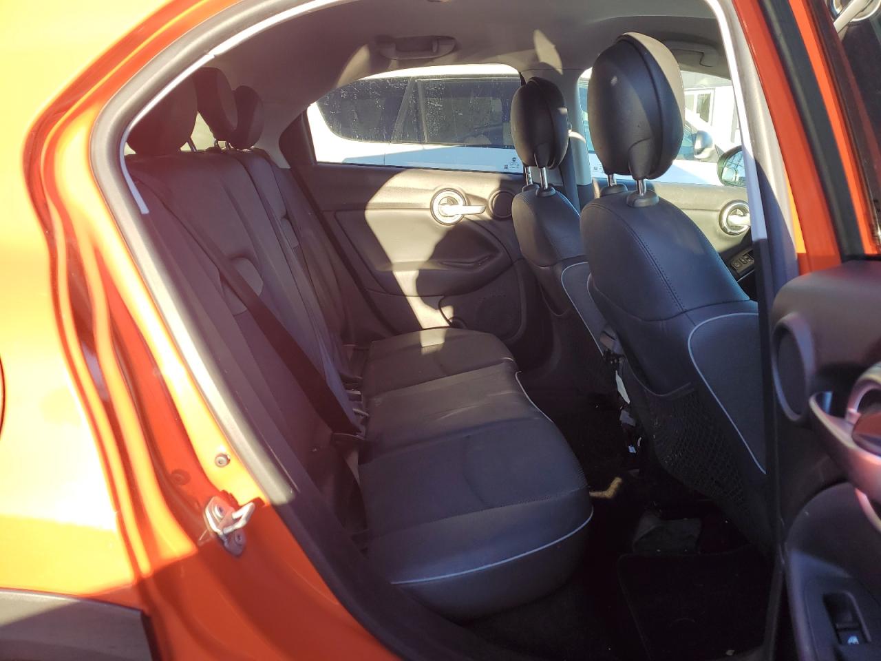 2016 Fiat 500 - Image 11