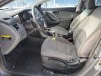 2014 HYUNDAI ELANTRA SE for sale at Copart NB - MONCTON