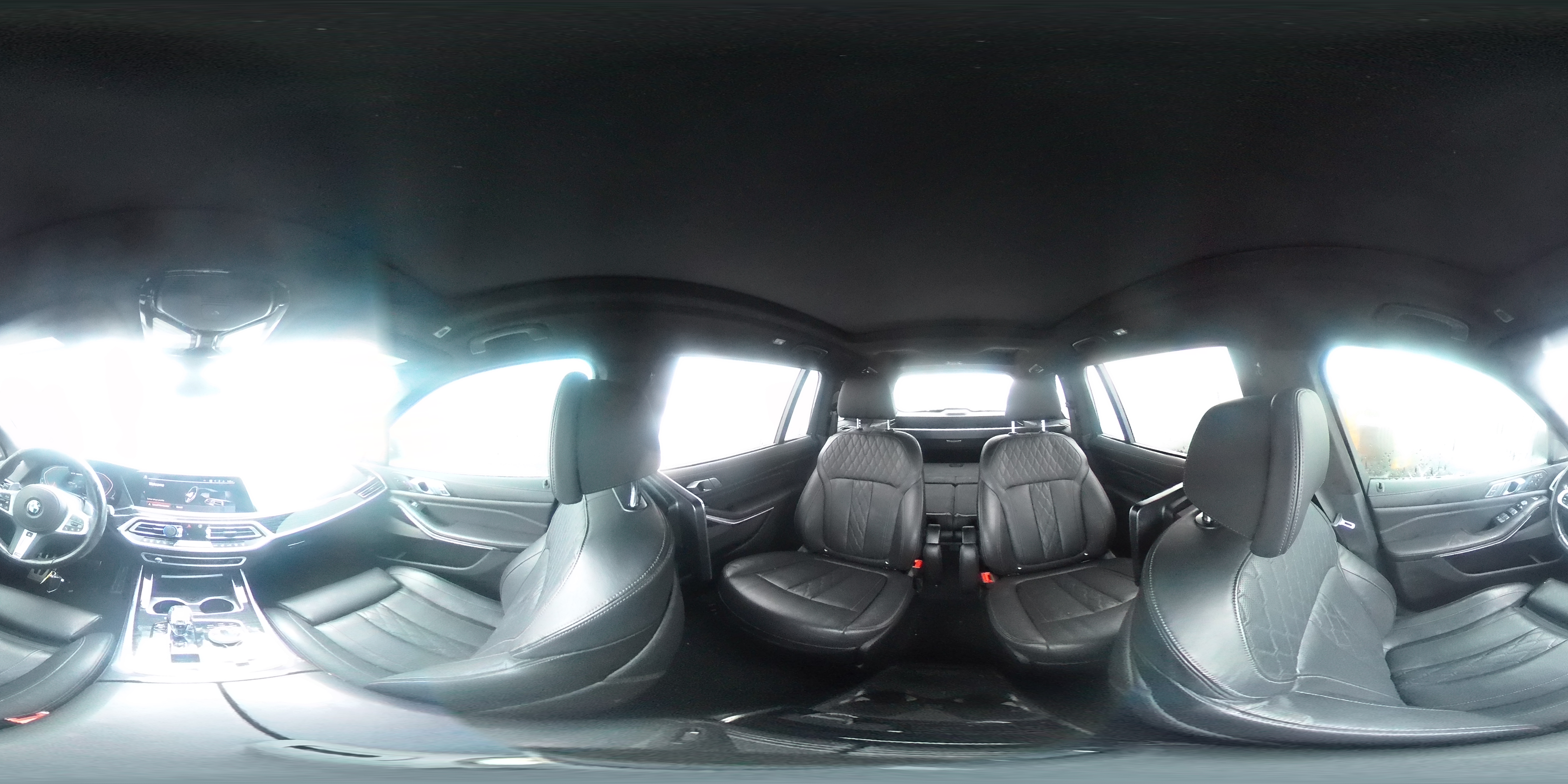 2020 BMW X7 - Image 13